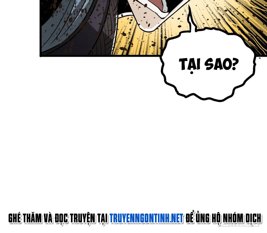Thú Nhân Chapter 27 - AB Truyện