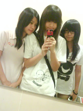 jessie,me,rena