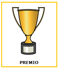 PREMIOS RECIBIDOS