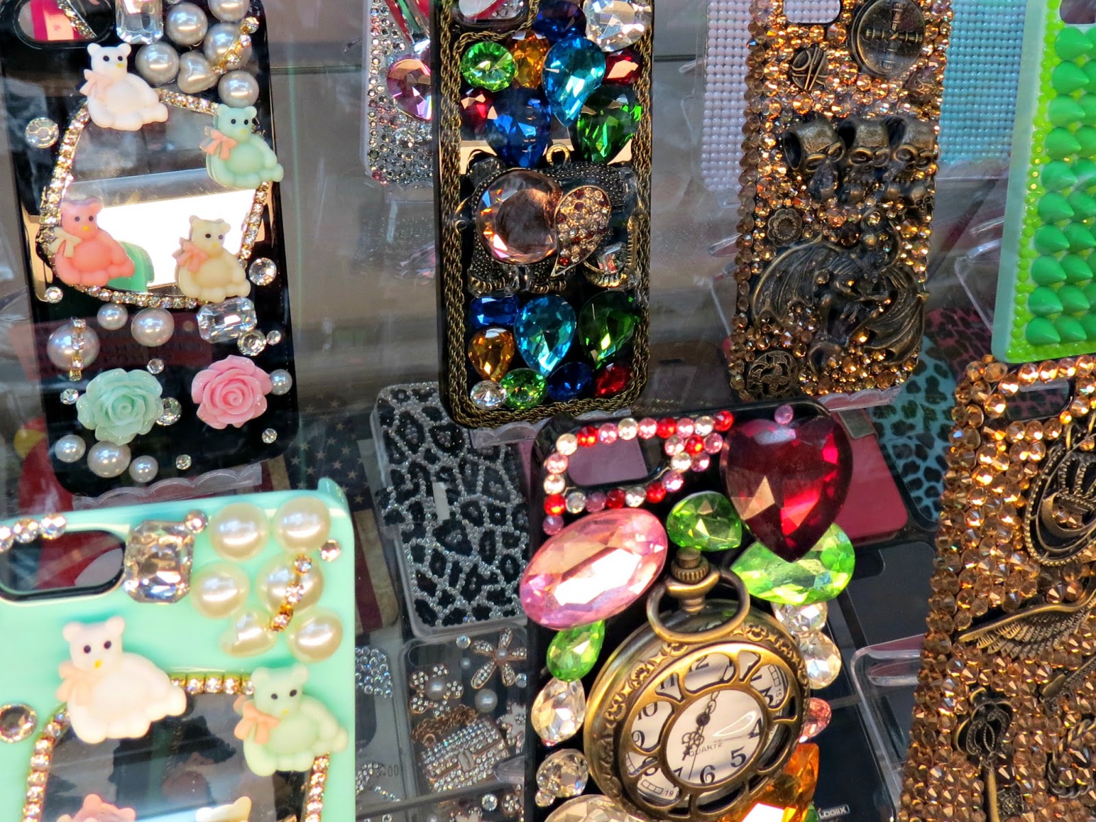 The Santee Alley Munoz Cellular Accessories Retail and Wholesale cell