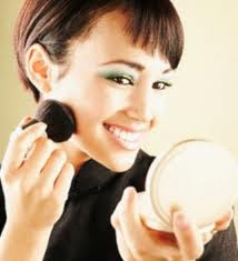 The Benefits of Mineral Makeup The Benefits of Mineral Makeup