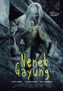Free Download Movie Nenek Gayung 2012