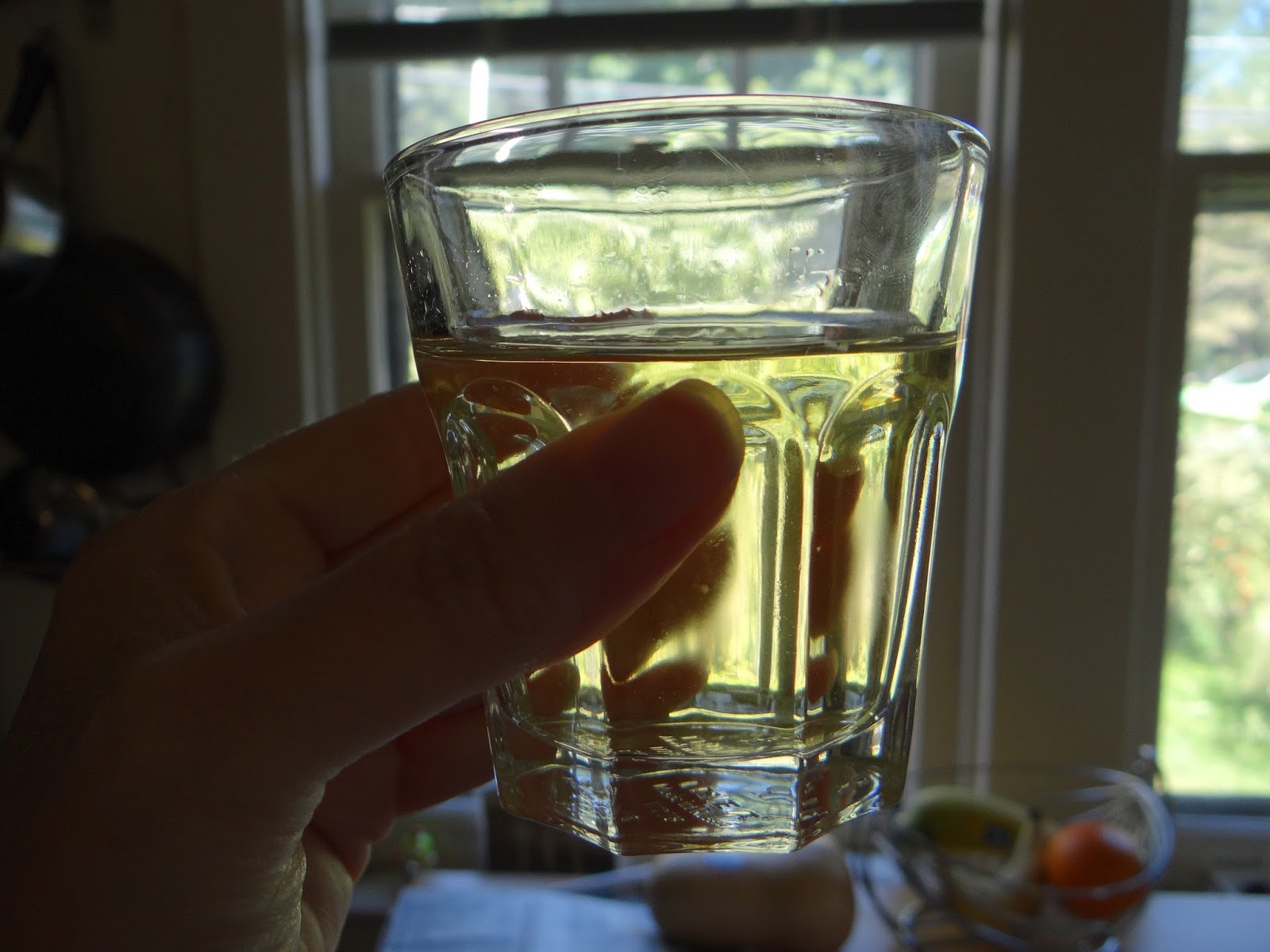 Trader Joe's 365 Day 265 White Grape Juice