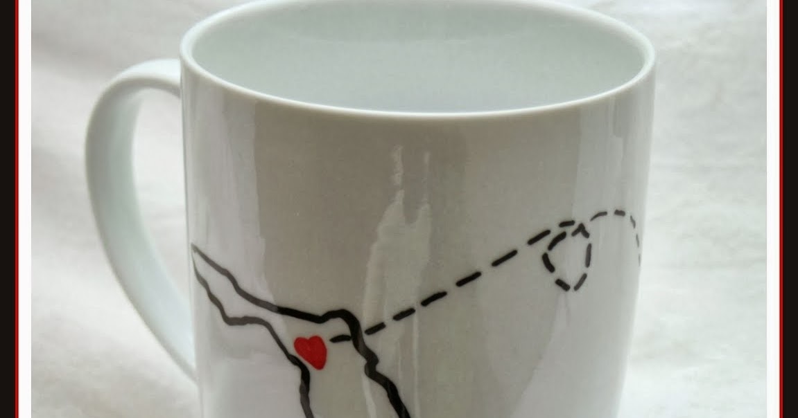 The Cozy Old "Farmhouse" DIY Sharpie Mug Does It Really Work?