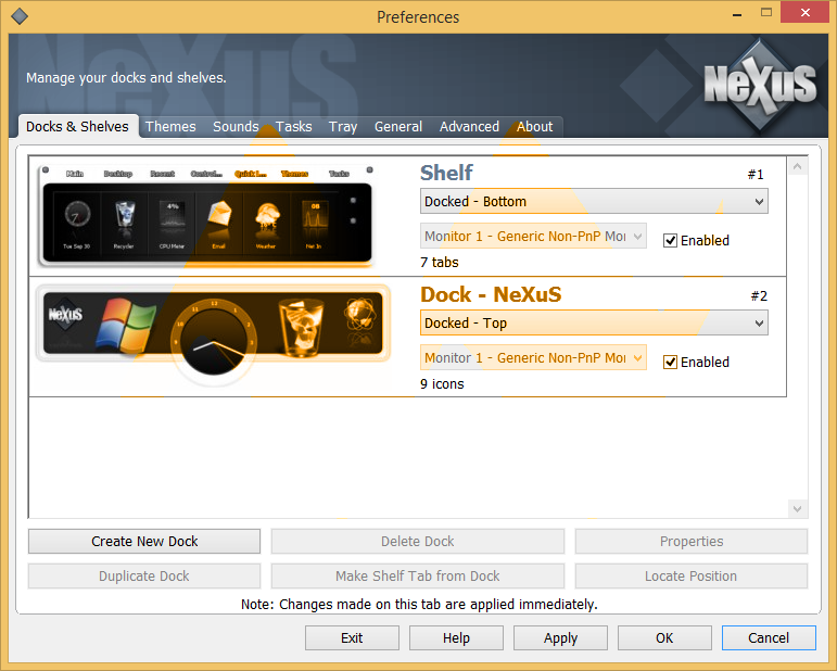 Winstep Nexus Ultimate 14.11 Full Crack Key Winstep Nexus Ultimate 14.11 Full Crack Key
