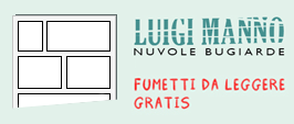 Fumetti - Gratis