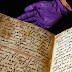 Hallan fragmentos del Corán en Gran Bretaña