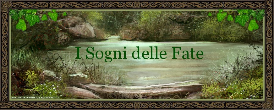               I Sogni delle Fate