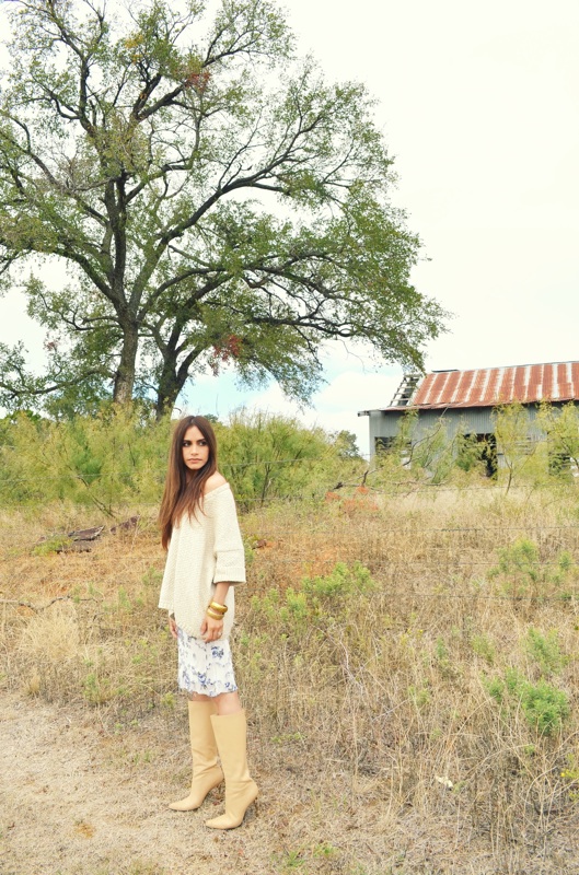 PASSION FOR SHOES October 2011