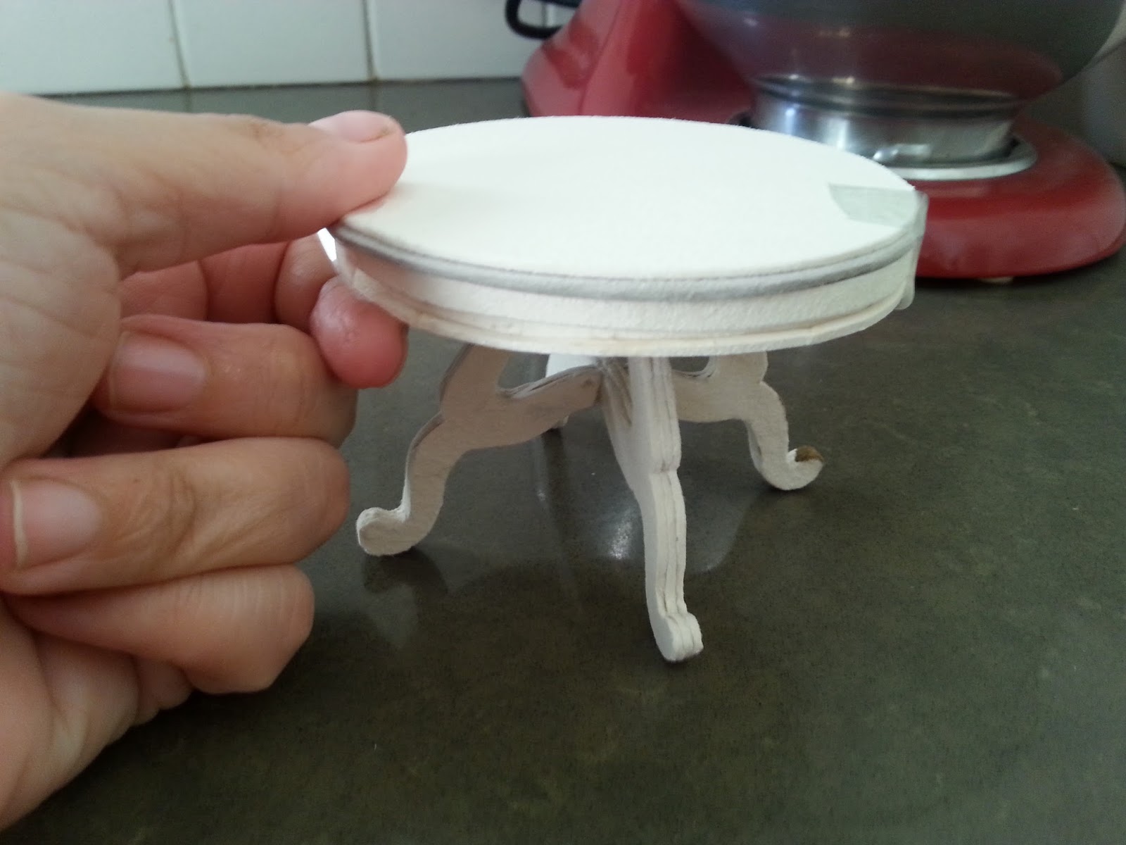 Dollhouse Miniature Furniture Tutorials 1 inch minis Follower's