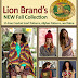 Lion Brand's New Fall Collection - Free Kindle Non-Fiction