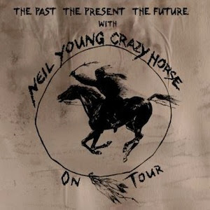 Neil Young & Crazy Horse 2012 Concert Tour Dates & News