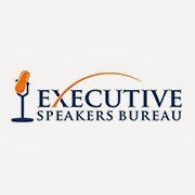 Executive Speakers