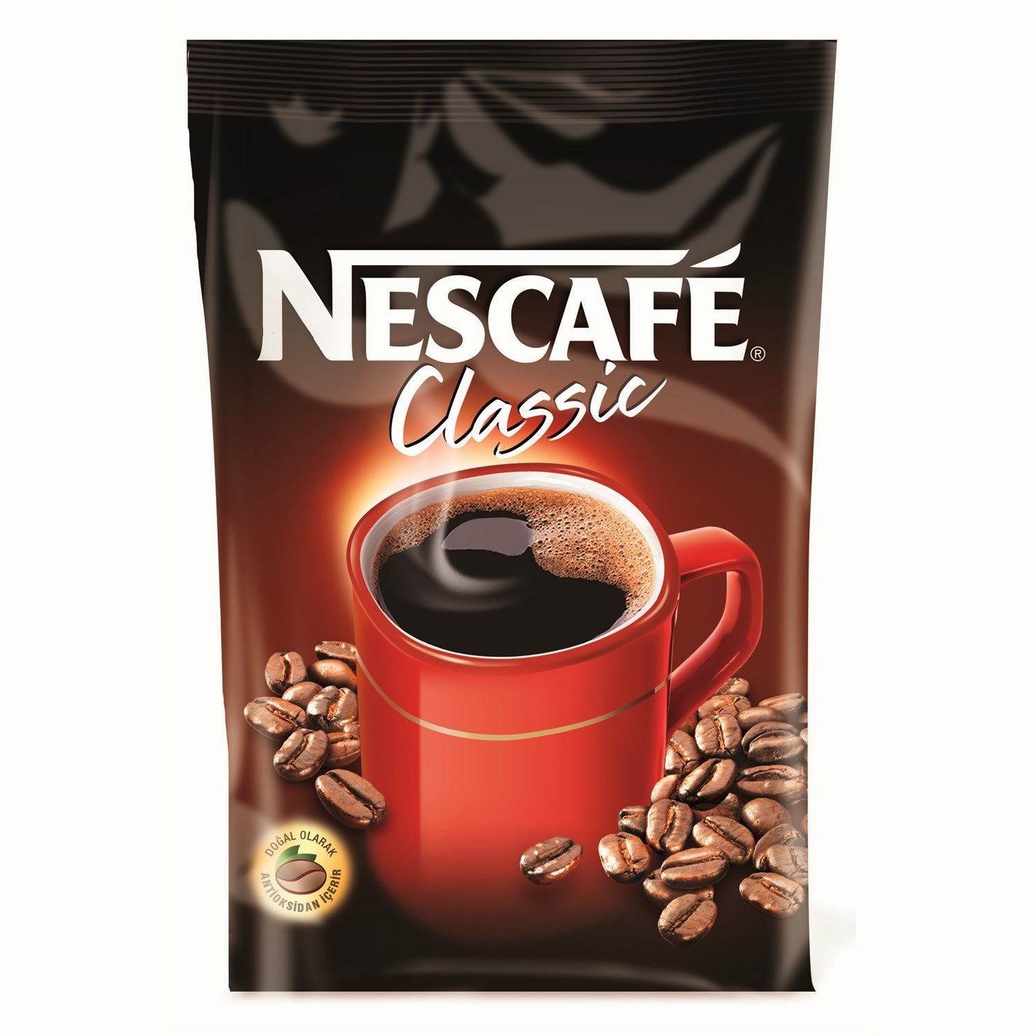 PLAMER Toptan Gıda Ticaret Nestle Sıcak Çikolata 22 Gr. 50�li paket