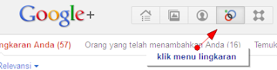 menu%2Blingkaran Tutorial Cara Membuat Google Plus Indonesia