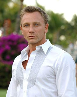 Daniel Craig Pictures