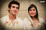 Syra Yousuf and Shehroz Sabzwari Wedding