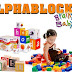Brainy Baby Alphablocks Educational Video Collection for Kids