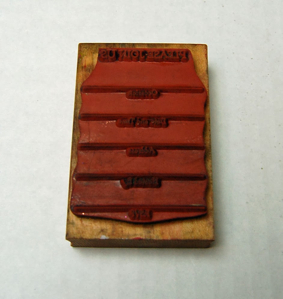 The Best Way to Remove Dried Ink From Your Stamps ScraPerfect