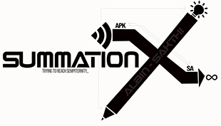 Summation X blogspot - The way to explore X factor