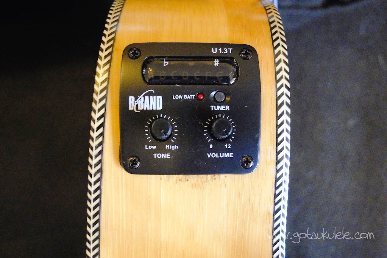 Going Electro Ukulele Should Cost You MORE Not The Same