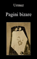 Urmuz - Pagini bizare