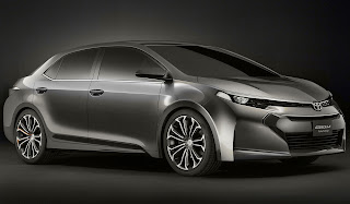 Auto Realidade Nova Gera Corolla Proje Auto Realidade Nova Gera Corolla Proje