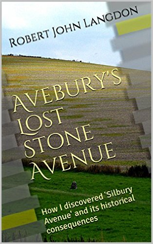 Avebury's Lost Stone Avenue