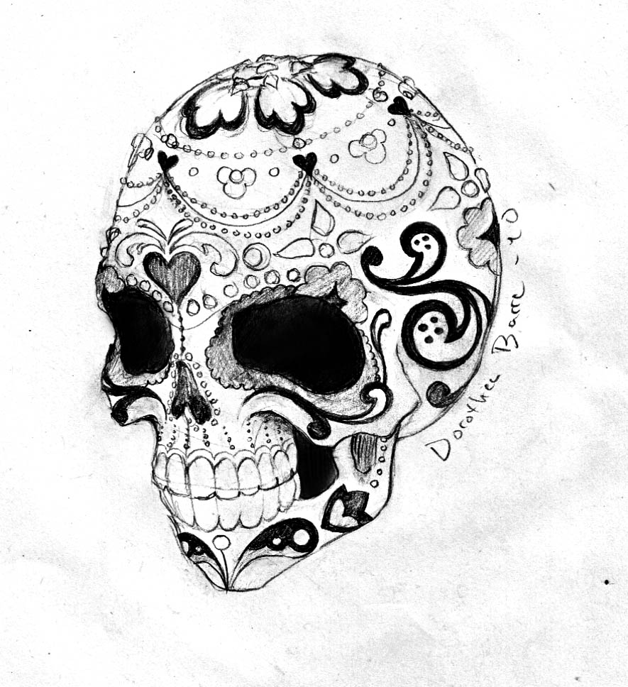 Google Image Result For Http 1 Bp Blogspot Com Oal5ytamzn4 Uf7d Uf4lsi Aaaaaaaacj8 4ub5cc3qnhi S1600 Kurbits J Skull Tattoo Design Sugar Skull Tattoos Skull
