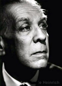 Jorge Luis Borges