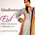 Fahad Hussain – Print Museum Limited Lawn Eid Collection 2014