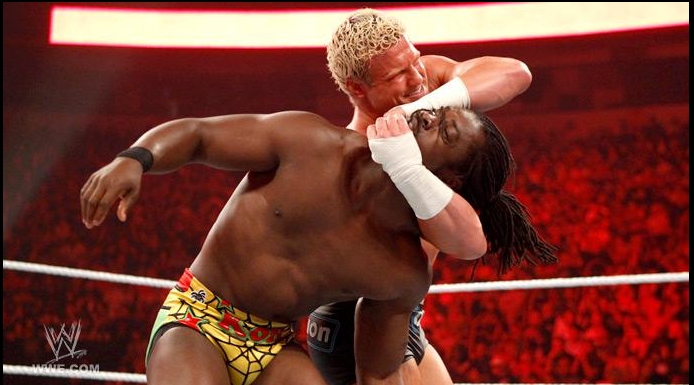 WWE RAW Results 2011 - wrestleviewcom