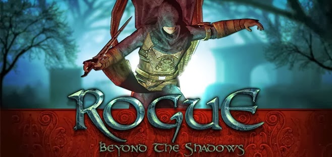 Rogue: Beyond The v1.0 Sombras Apk + datos Rogue+Beyond+The+Shadows+APK+0