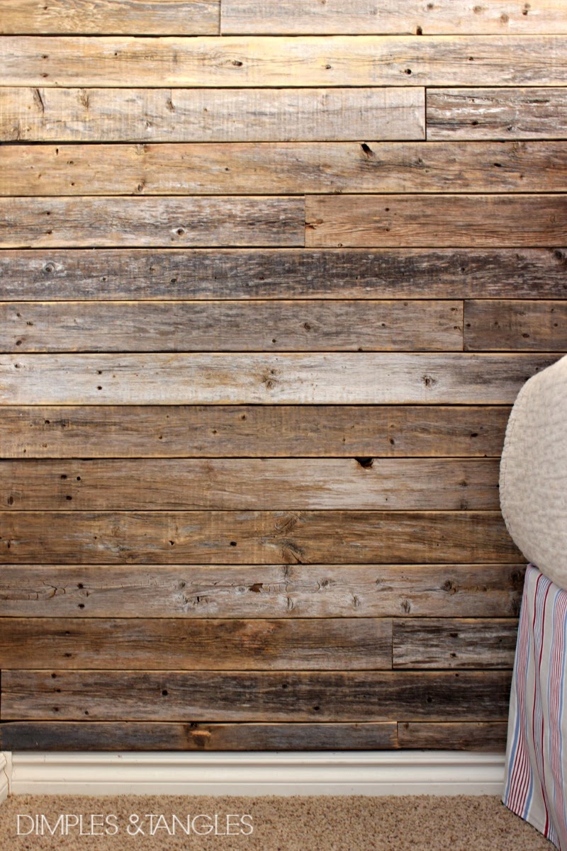 diy wood fence plank wall tutorial dimples and tangles diy wood fence plank wall tutorial dimples and tangles