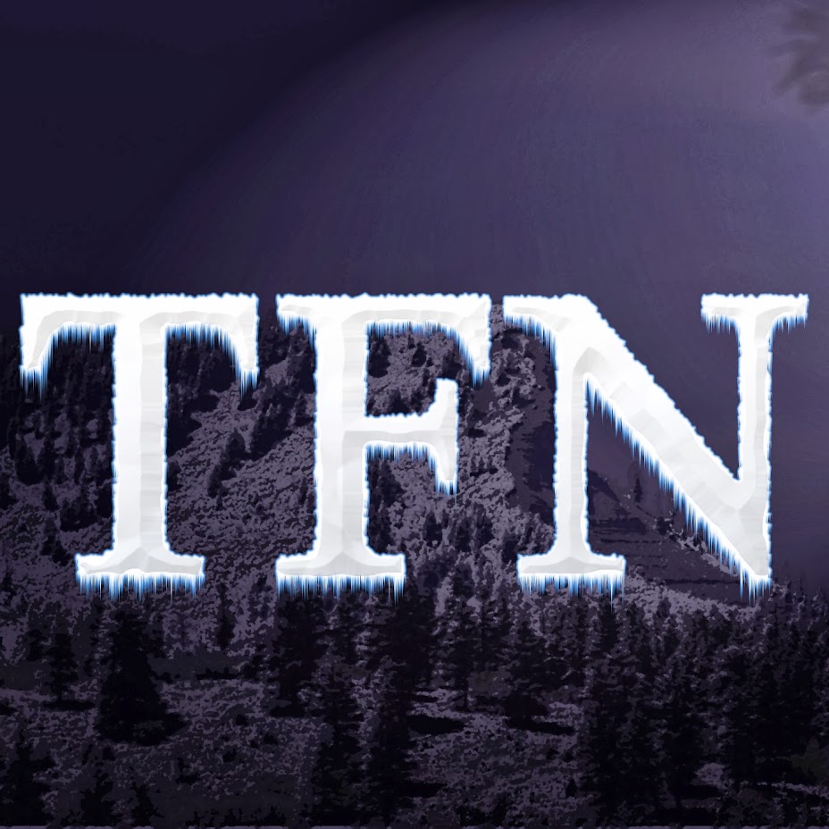 The Frozen North Podcast