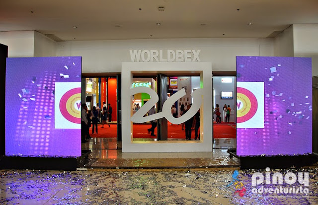 WORLDBEX 2015 Photos Eurotiles