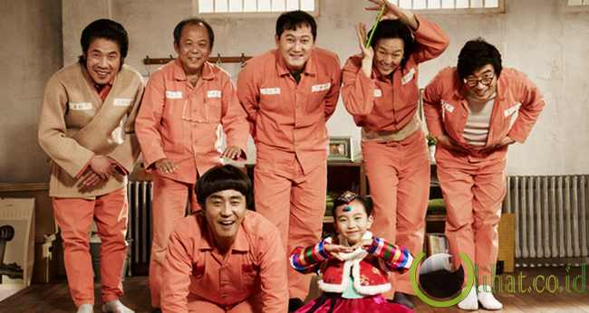 MIRACLE IN CELL NO. 7 MIRACLE IN CELL NO. 7