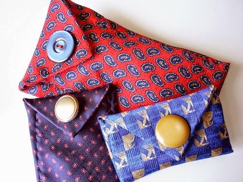 Photo Hacks With Everyday Objects Using >> 33 Ideas For Old Ties | Do it yourself ideas and projects Photo Hacks With Everyday Objects Using >> 33 Ideas For Old Ties | Do it yourself ideas and projects