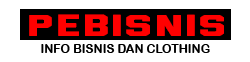 Info Bisnis, Brand Kaos Distro & Clothing – Pebisnis.web.id