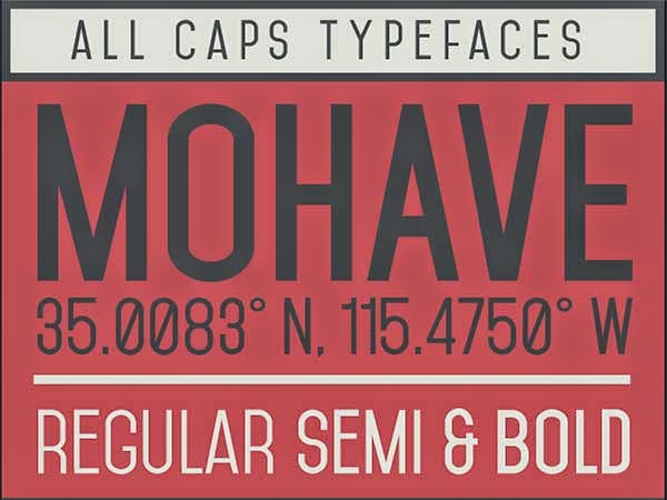Best Free Fonts of 2014