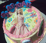 Photo Cake (Edible Image)