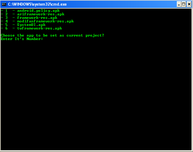 Compile dan Decompile Compile dan Decompile