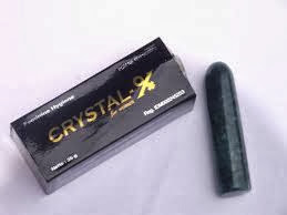 Jual Crystal X Murah Asli Obat Keputihan