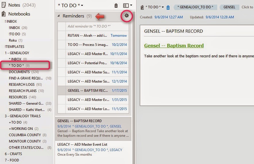 add reminder to evernote windows add reminder to evernote windows