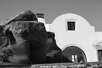 7 Luxury Villas Are All Within A Housing Complex Designed By Giorgos Alexiou Called The Aenaon Villas Located On Top Of Santorini 7 Luxury Villas Are All Within A Housing Complex Designed By Giorgos Alexiou Called The Aenaon Villas Located On Top Of Santorini