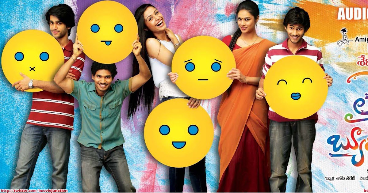The Talk about Films: Life is Beautiful Telugu Movie / Life is