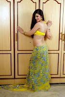 Telugu, Actress, Manasi, Hot, Photos