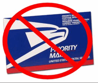 February Holidays Usps