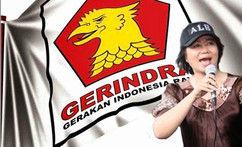 Christina Gerindra