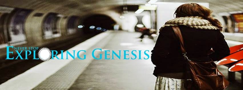 Exploring Genesis